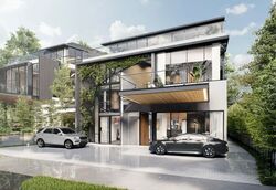 Braddell Heights Estate (D13), Detached #542731021